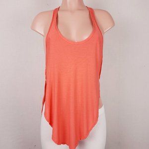 We The Free Silo Split Side Racerback Slee…